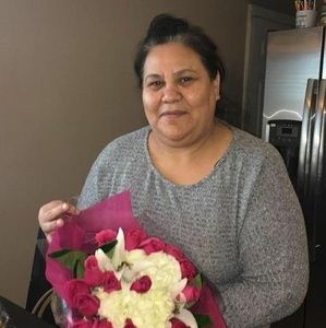 Meet your Posher, Marisela